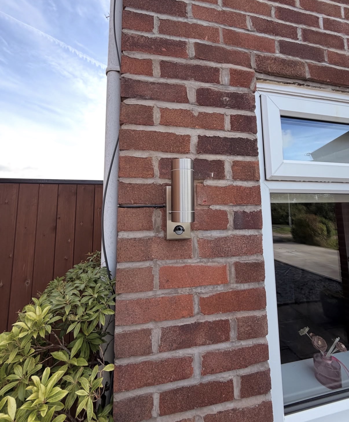 External property work by Parallel Property Services
